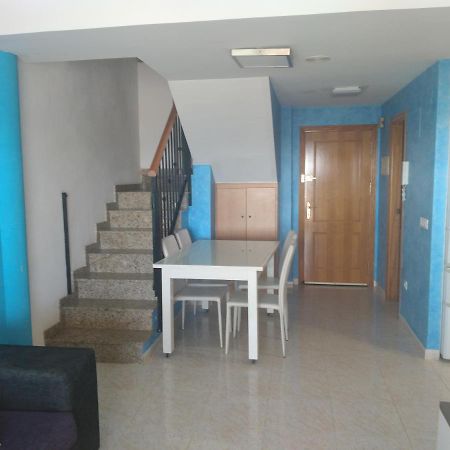 Atico Duplex 1ª Apartamento Xilxes  Exterior foto