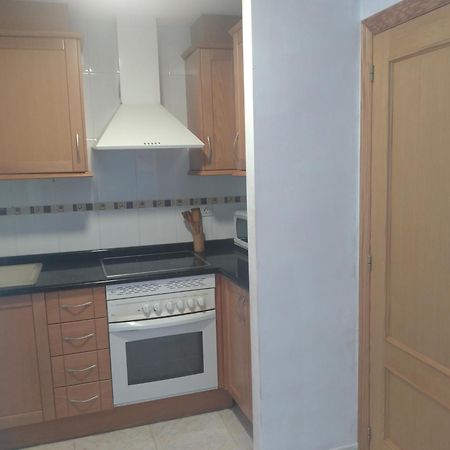 Atico Duplex 1ª Apartamento Xilxes  Exterior foto