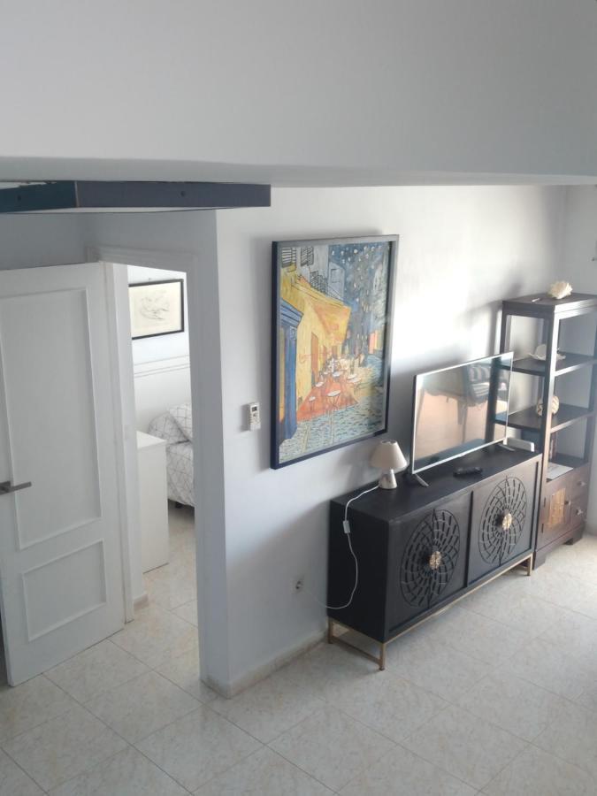 Atico Duplex 1ª Apartamento Xilxes  Exterior foto
