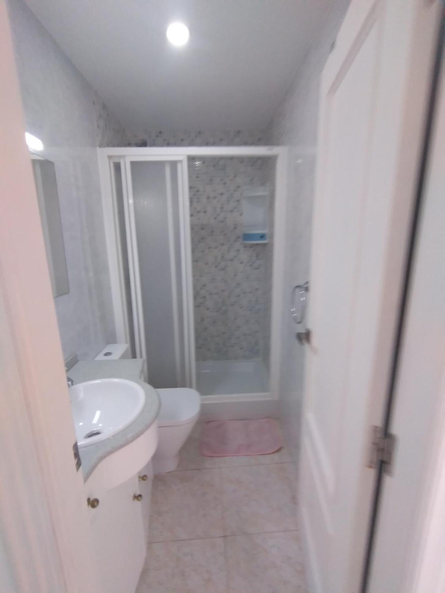 Atico Duplex 1ª Apartamento Xilxes  Exterior foto
