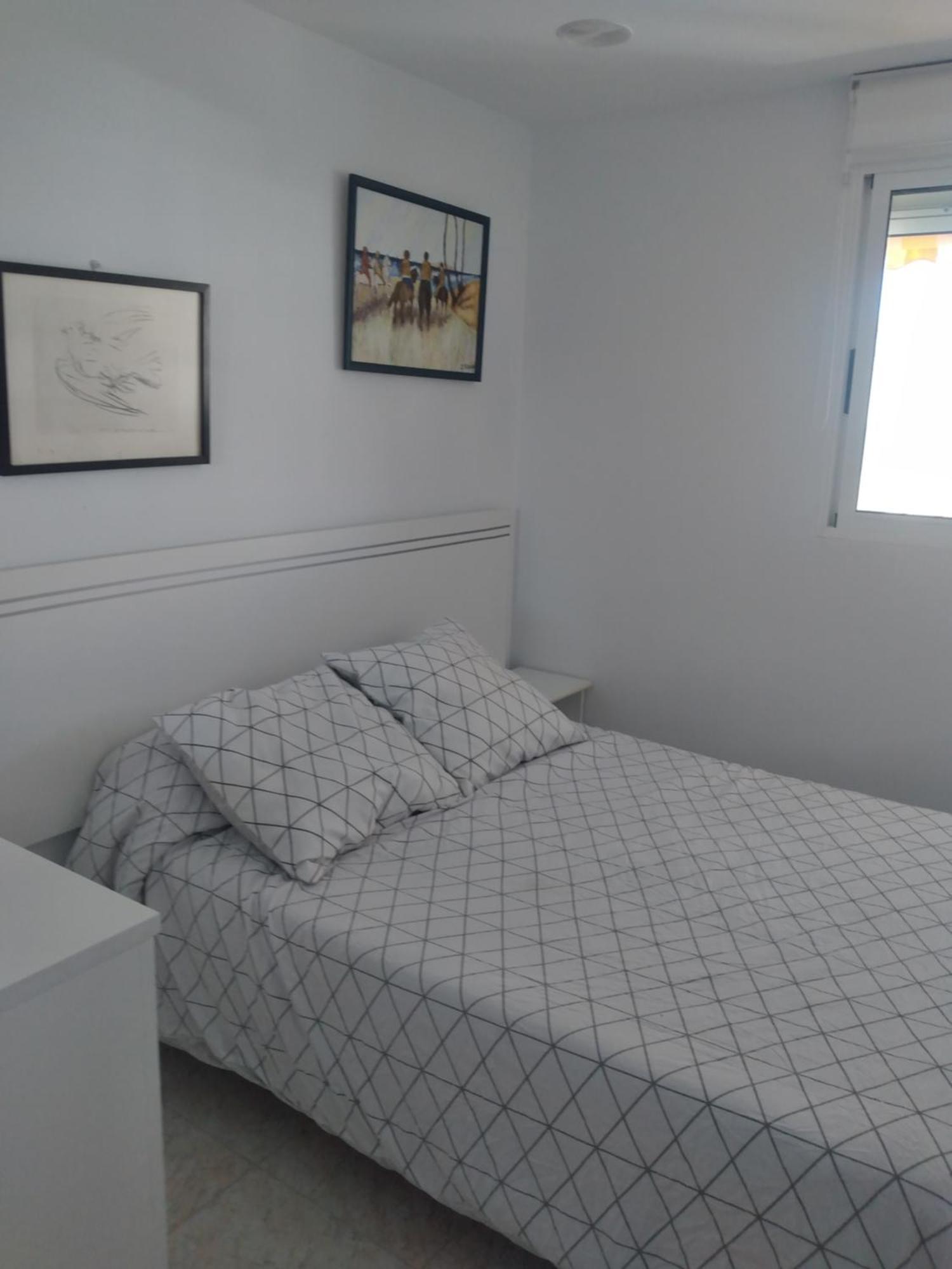 Atico Duplex 1ª Apartamento Xilxes  Exterior foto