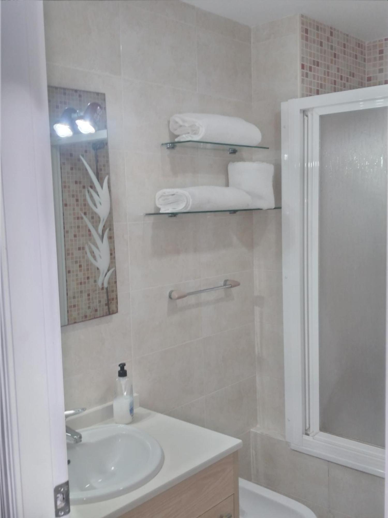 Atico Duplex 1ª Apartamento Xilxes  Exterior foto
