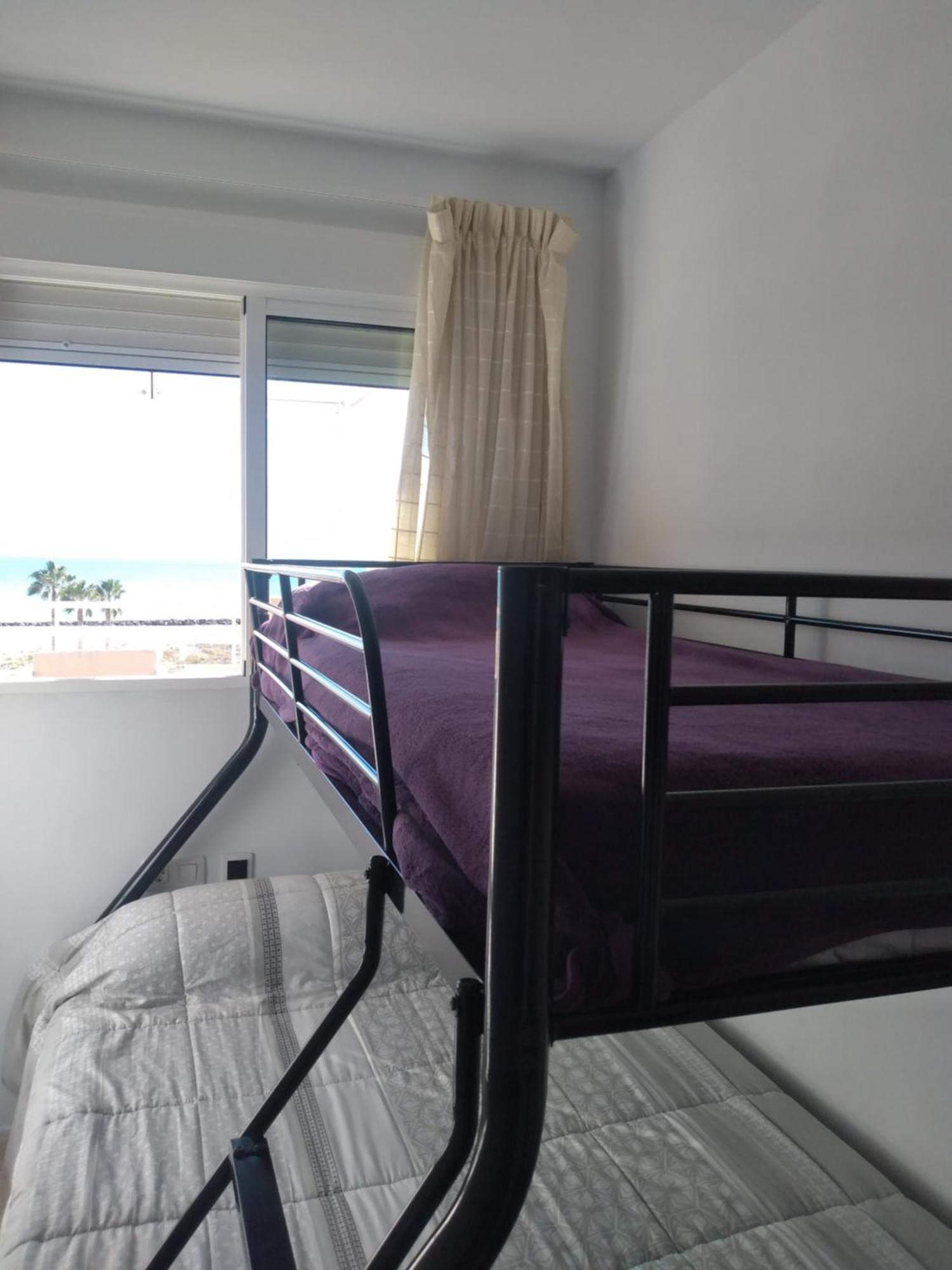 Atico Duplex 1ª Apartamento Xilxes  Exterior foto