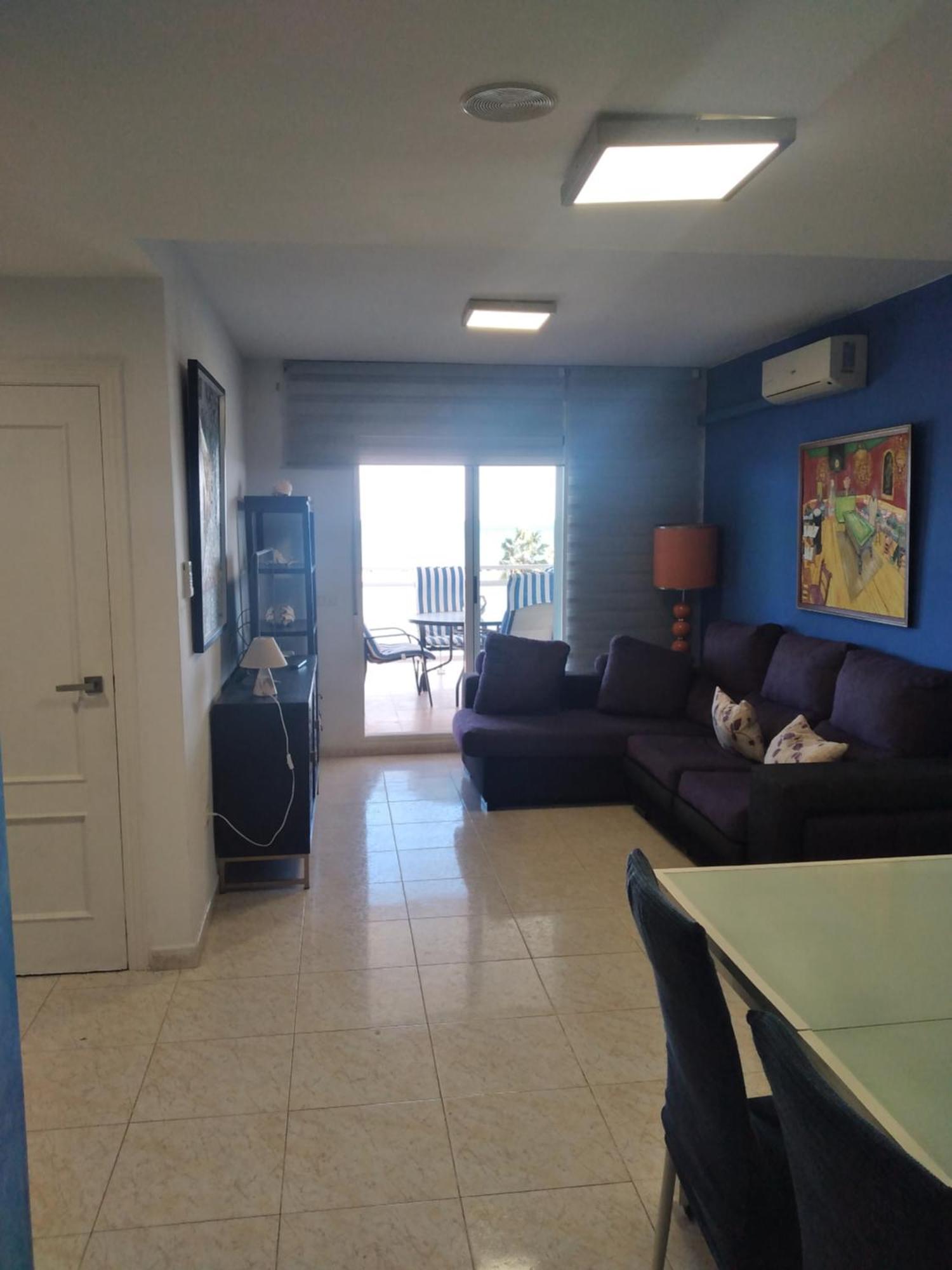 Atico Duplex 1ª Apartamento Xilxes  Exterior foto