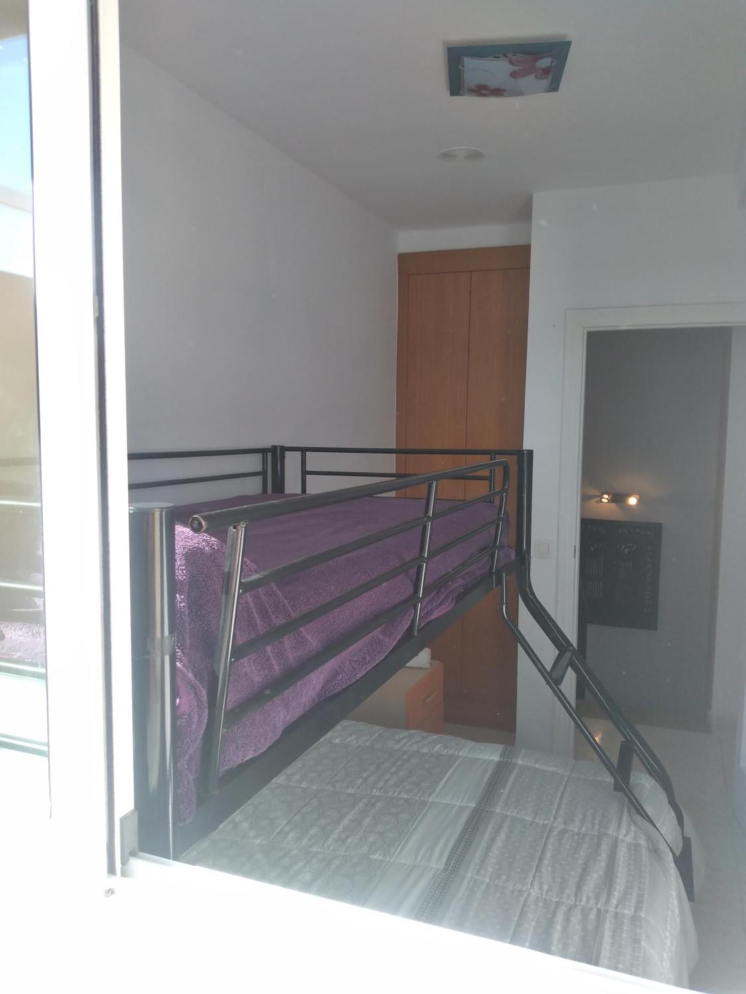 Atico Duplex 1ª Apartamento Xilxes  Exterior foto