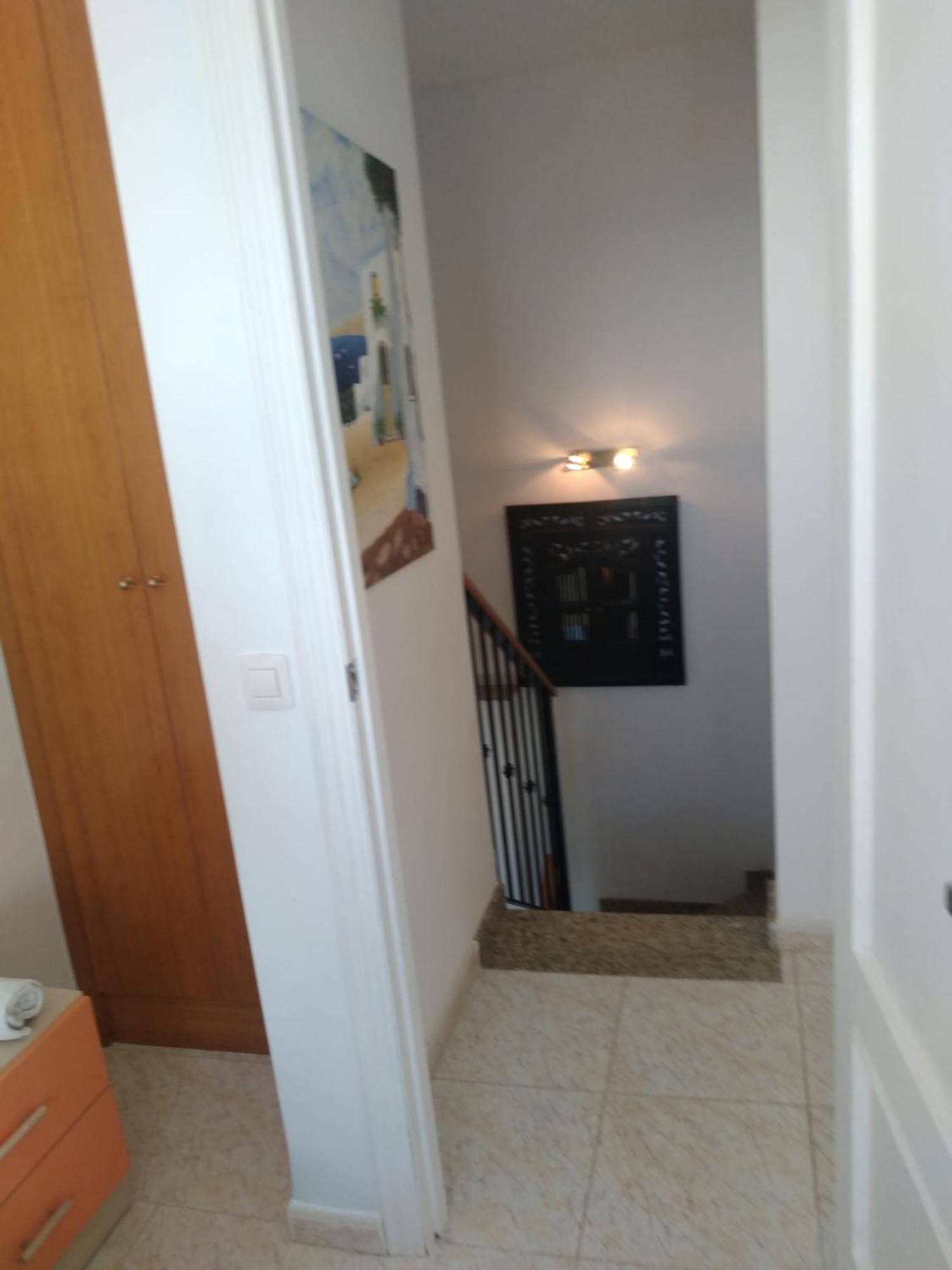 Atico Duplex 1ª Apartamento Xilxes  Exterior foto