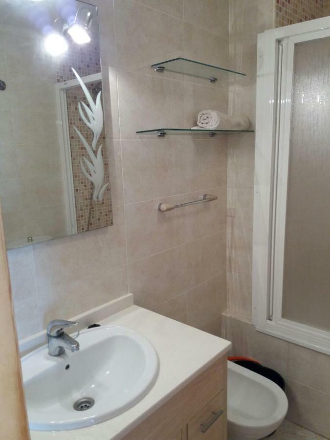 Atico Duplex 1ª Apartamento Xilxes  Exterior foto